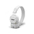 Marshall Major III Bluetooth Wireless On-Ear Headphone, White - New