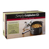 Simply Calphalon Nonstick 4-Quart Saucepan