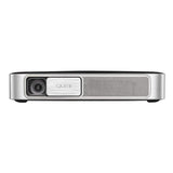 Vivitek Q38-BK Ultra-Portable Full HD Smart Projector Black (Renewed)