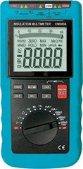 all-sun EM580A INSULATION Multimeter
