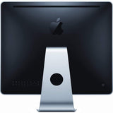 Apple MB417LL/A iMac 20in Intel Core 2 Duo 2GB RAM, 320GB Desktop (Renewed)
