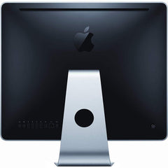 Apple MB417LL/A iMac 20in Intel Core 2 Duo 2GB RAM, 320GB Desktop (Renewed)