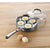 Simply Calphalon Nonstick 4-cup Egg Poacher with Cover