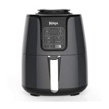 NINJA AF100 4QT Air Fryer (Renewed)