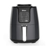 NINJA AF100 4QT Air Fryer (Renewed)