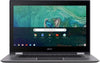 Acer Chromebook Spin 11 Intel Celeron 1.1GHz 4GB RAM 32GB Flash Chrome OS (Renewed)