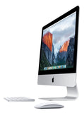Apple iMac MK442LL/A 21.5-Inch Desktop (Discontinued by Manufacturer) (Renewed)