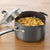 Simply Calphalon Nonstick 4-Quart Saucepan