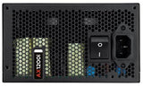 Corsair AXi Series, AX1200i, 1200 Watt (1200W), Fully Modular Digital Power Supply, 80+ Platinum (Renewed)