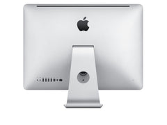 Apple iMac MC812LL/A 21.5-Inch Desktop (OLD VERSION) (Renewed)