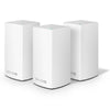 Linksys Velop Home Mesh WiFi System - WiFi Router/WiFi Extender for Whole-Home Mesh Network (3-pack, White)