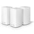 Linksys Velop Home Mesh WiFi System - WiFi Router/WiFi Extender for Whole-Home Mesh Network (3-pack, White)