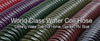 Water Right Professional Coil Garden Hose, Lead Free & Drinking Water Safe, 75-Foot x 3/8-Inch, Olive Green