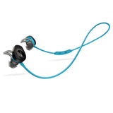 Bose SoundSport Wireless Headphones - Aqua