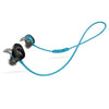 Bose SoundSport Wireless Headphones - Aqua