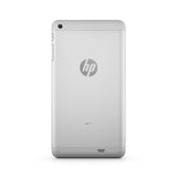 HP 7 G2 1315 7-Inch 8 GB Tablet (Silver) (Renewed)