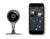 Nest Security Camera, Keep an Eye On What Matters to You, from Anywhere, for Indoor Use, Works with Alexa...