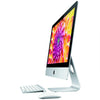 Apple iMac ME086LL/A 21.5-inch Intel Core i5 Desktop 1 Year Extended Warranty - (Renewed)