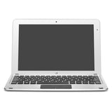 Beantech W11046APS CORE+ Windows 10 Detachable PC, Cherry Trail CPU, 4GB RAM 64GB Storage, HD Touchscreen, 11.6