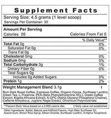 Elevate Coffee 24 Sticks Per Bag