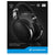 Sennheiser HD 4.50 Bluetooth Wireless Headphones with Active Noise Cancellation (HD 4.50 BTNC) (Renewed)