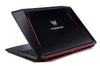 Acer Predator Helios 300 Laptop Intel Core i7-8750H 2.20GHz 16GB Ram 256GB SSD Windows 10 Home (Renewed)