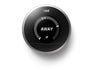 Nest Learning Thermostat, 2nd Generation, Works with Alexa