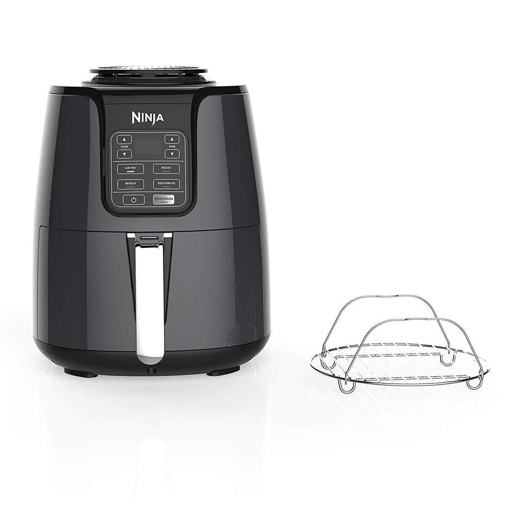 NINJA AF101 4-Quart Air Fryer (Renewed)