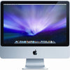 Apple MB417LL/A iMac 20in Intel Core 2 Duo 2GB RAM, 320GB Desktop (Renewed)