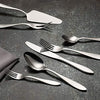 Villeroy & Boch Cutlery Set, 18/10 Stainless Steel, Metal, 44x29x9cm