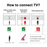 Wireless Hearing Aid Headset System,Artiste 2.4G TV Assistive Listening Headphones, Including Wireless Transmitter,for Elderly Hearing Aid Headset,TV Sound Amplifier,2 Packs Battery-White