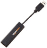 AmazonBasics USB 3.0 to 10/100/1000 Gigabit Ethernet Internet Adapter, 10-Pack