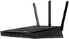 NETGEAR Smart WiFi Router with Dual Band Gigabit for Amazon Echo/Alexa - AC1750 (R6400-100NAS)