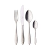 Villeroy & Boch Cutlery Set, 18/10 Stainless Steel, Metal, 44x28x5cm