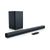 JBL Bar 2.1 Home Theater Starter System with Soundbar and Wireless Subwoofer with Bluetooth