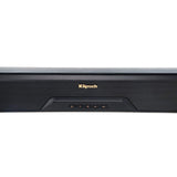 Klipsch Reference RSB-11 Sound Bar with Wireless Subwoofer - Black (Renewed)