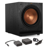 Klipsch SPL-120 12