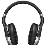 Sennheiser HD 4.50 Bluetooth Wireless Headphones with Active Noise Cancellation (HD 4.50 BTNC) (Renewed)