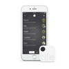 Tile (Gen 2) - Key Finder. Phone Finder. Anything Finder - 8 Pack (Discontinued by Manufacturer)