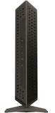 NETGEAR CM600 (24x8) DOCSIS 3.0 Cable Modem. Max Download speeds of 960Mbps. Certified for XFINITY by Comcast, Time Warner Cable, Cox, Charter & More (CM600-1AZNAS)