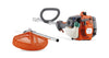 Husqvarna Gas Straight Shaft String Trimmer 128LD