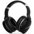 Meidong Mighty Rock E8D Active Noise Cancelling Bluetooth Headphones Over Ear HiFi Stereo Deep Bass Wireless Headset Built in Microphones Comfortable Earpads