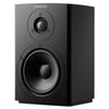 Dynaudio Xeo 2 Wireless Bookshelf Speakers - Pair (Satin Black)