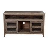 Ravenna Home Classic Solid Wood Media Center, 47