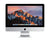 Apple iMac 21.5in Desktop Intel Core i5 2.30GHz 8GB RAM 1TB HDD MMQA2LL/A (A)(Renewed)