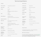 Arlo Pro - Renewed - Wireless Home Security Camera System | Rechargeable, Night vision, Indoor/Outdoor, HD Video, 2-Way Audio | Cloud Storage Included | 5 camera kit (VMS4530-100NAR)