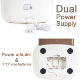 JEMPET 12 Meals Auto Pet Feeder, 1080P HD WiFi Pet Camera Night Version and 2-Way Audio, Automatic Pet Food Dispenser, Compatible with Alexa, Designed for Dogs and Cats