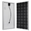 Renogy 100 Watts 12 Volts Monocrystalline Solar Starter Kit