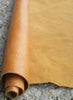 REED LEATHER HIDES - COW SKINS VARIOUS COLORS & SIZES (100 Square Foot, CAMEL)