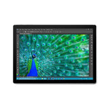 Microsoft Surface Book (512 GB, 16 GB RAM, Intel Core i7, NVIDIA GeForce graphics) (Renewed)